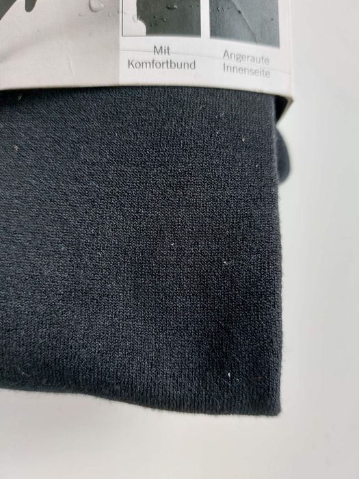 Теплі колготи термоколготи Esmara S