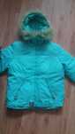 NOWA kurtka puchowa naturalny puch Baessge S/M typu columbia decathlon