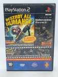 Official PlayStation 2 Magazine Demo 60 PS2 Po Angielsku