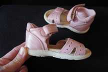 Sandały, buty 20 Fisher price