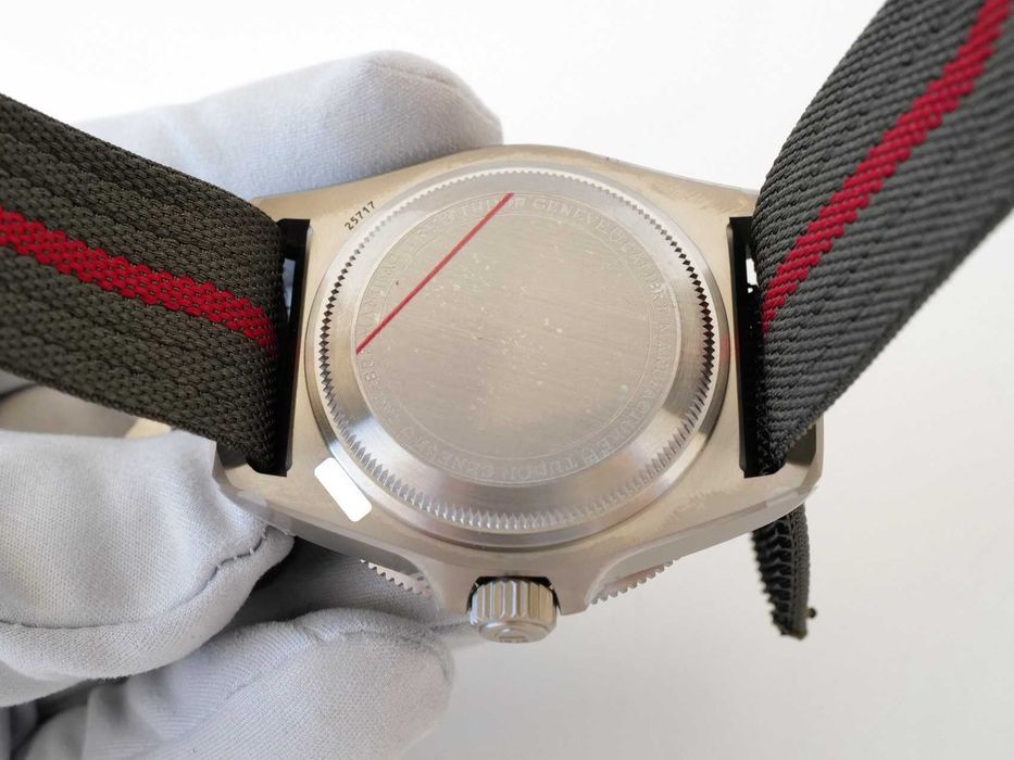 Tudor Pelagos FXD Titanium 42mm NEW