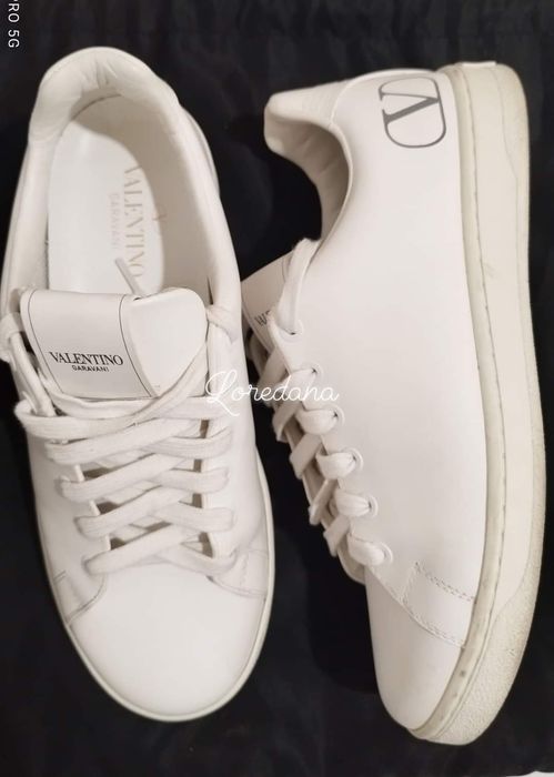 Sapatilhas Valentino Garavani originais