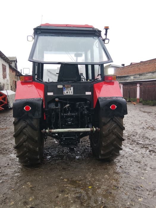 Sprzedam Mtz Belarus 920.nowe sprzęgło