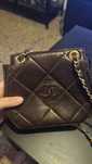 Mala Chanel original