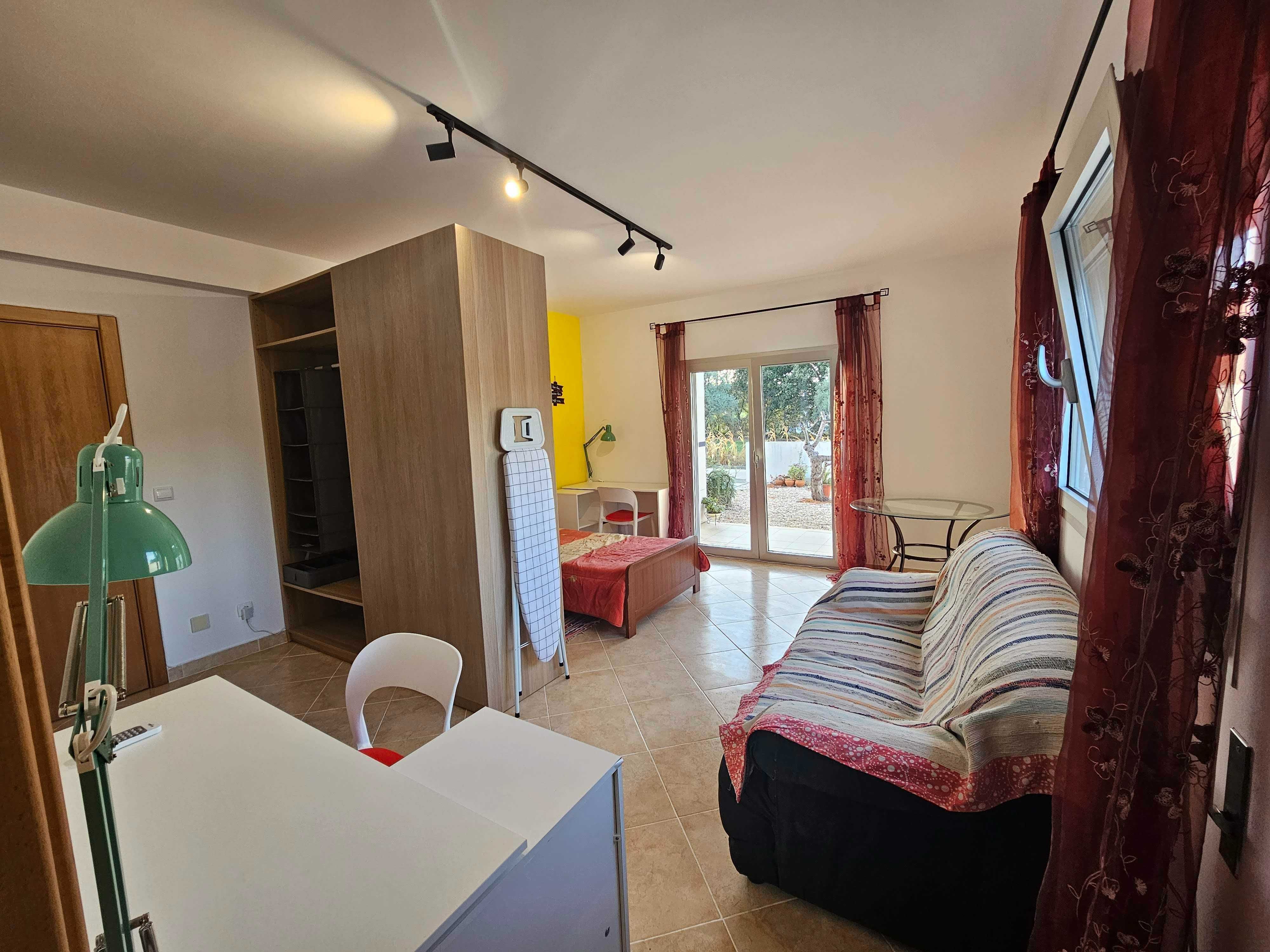 Quarto Partilhado para Estudantes