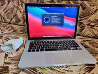 Ноутбук Apple MacBook Pro 13 retina a1502 2013