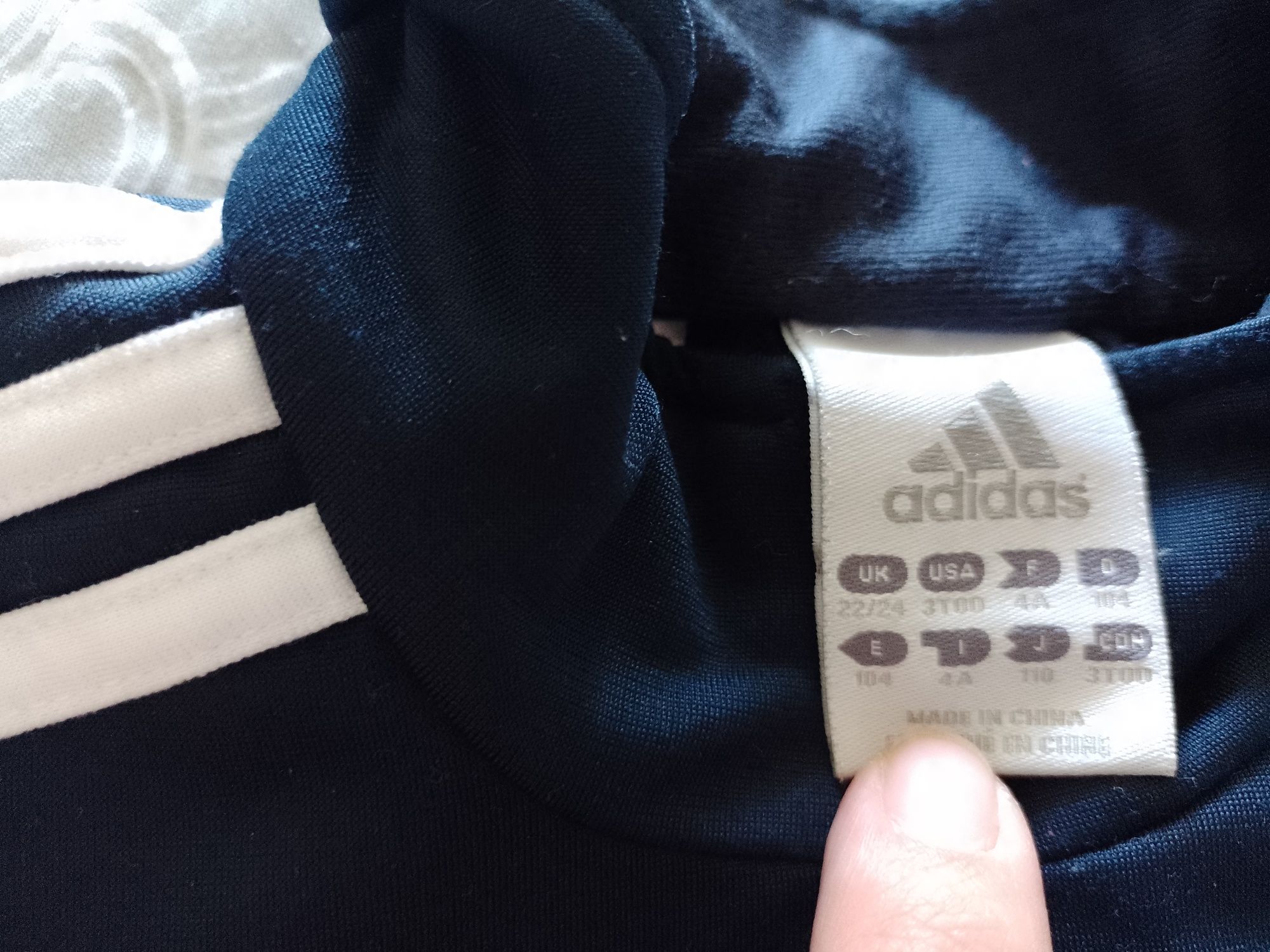Bluza Adidas 116