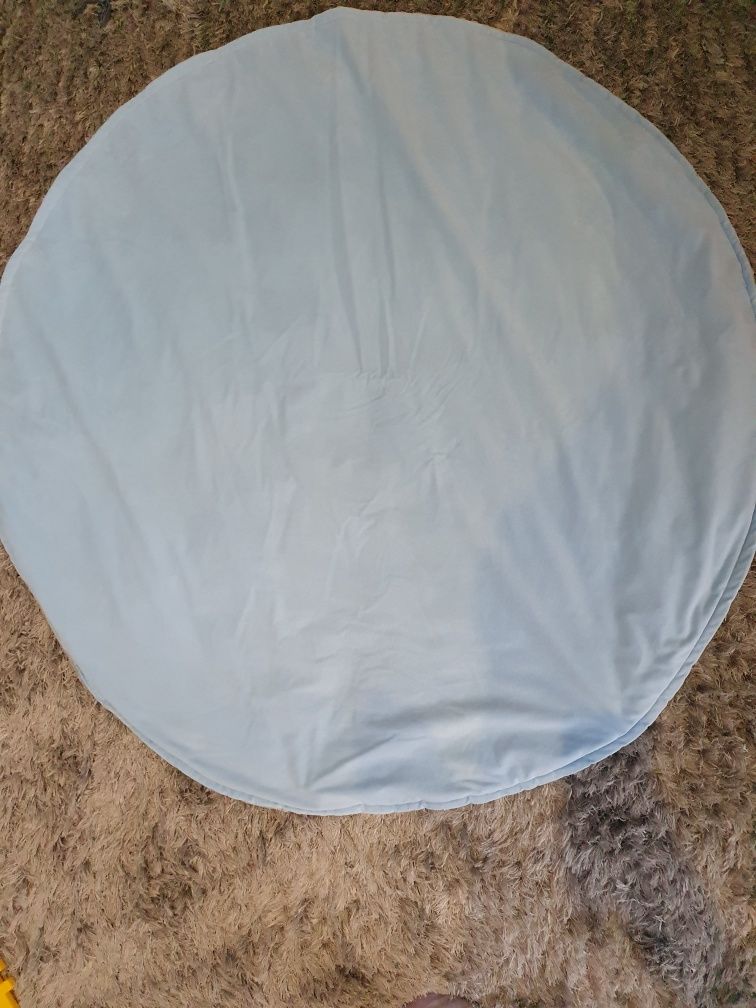 Mata, dywanik dla dzieci 120 cm