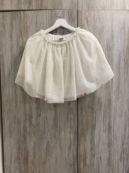 Spódniczka tiulowa Halloween, Mikołajki