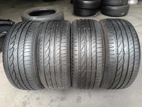 Opony Letnie 4x 215/45r16 Bridgestone Turanza er300 86h 149