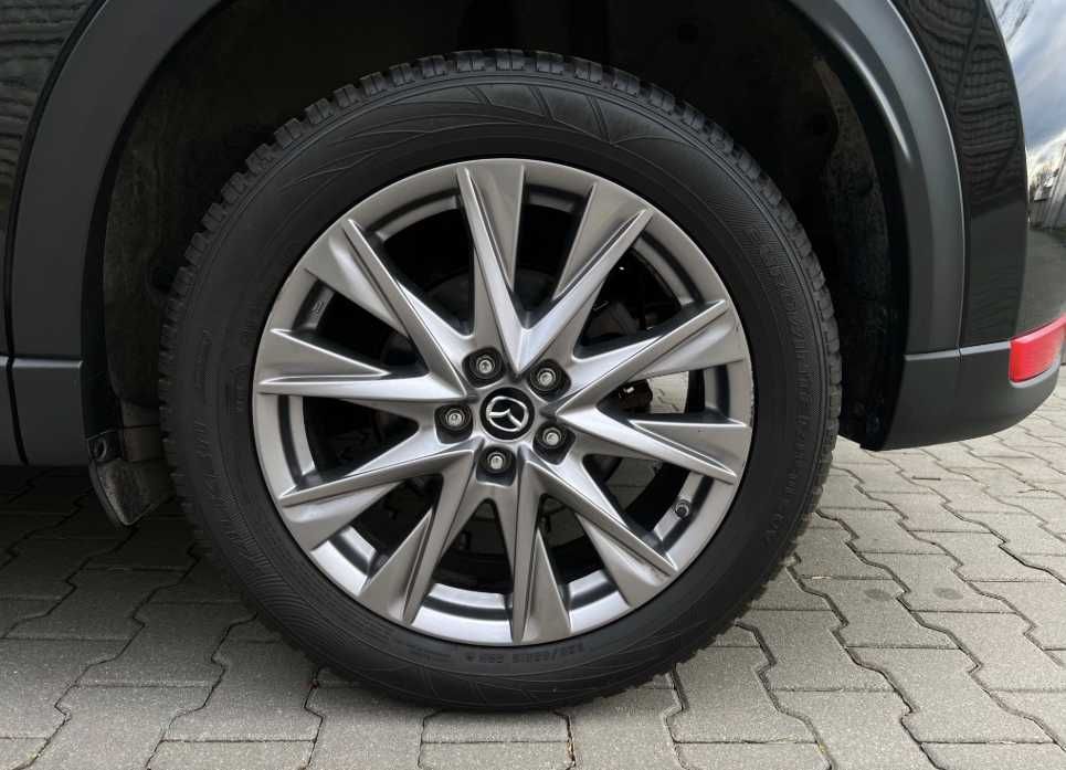 Mazda CX-5 2019 2.5 Skypassion 2WD