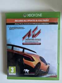 Assetto Corsa Ultimate Xbox