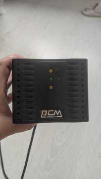 Стабілізатор Powercom TCA-1200 600W