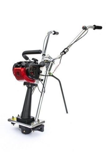 Spalinowa Listwa Wibracyjna Kd175