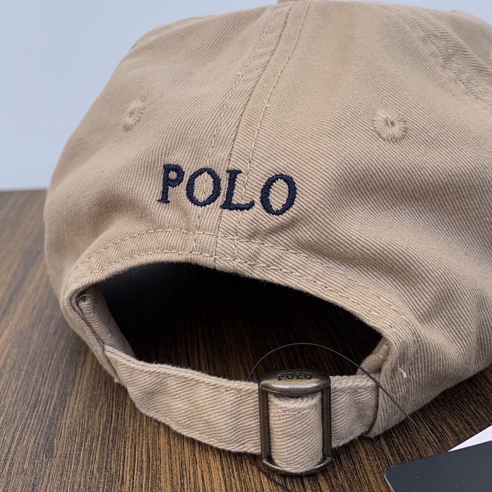 Кепка Polo Ralph Lauren | кепка, бейсболка, кашкет, кепка ральф лорен