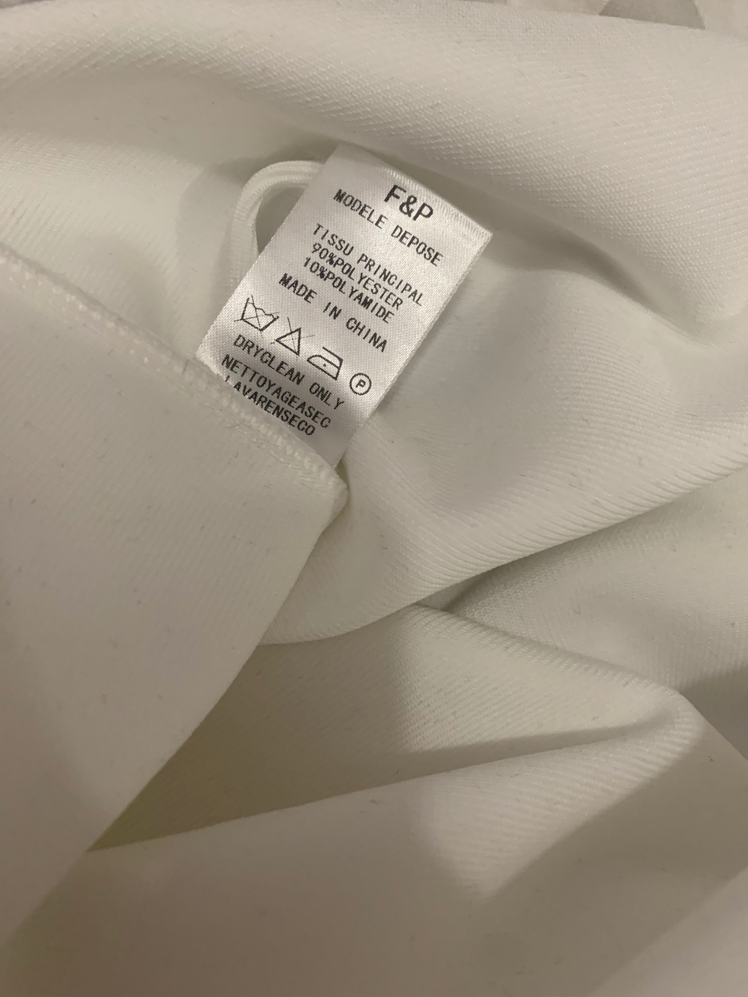Sukienka Elegancka Wesele Dopasowana Złote Ozdoby Push-up Modelująca