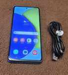 Galaxy A52 Samsung Telefon Smartfon Gdańsk