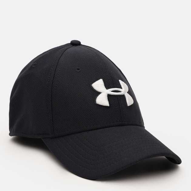 Кепка чоловіча Under Armour UA Men's Blitzing 3.0 Cap Оригінал
