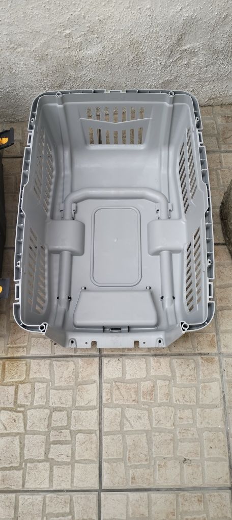 Transportadora de animais Outech IATA Apolo Plus