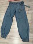 Spodnie dziewczęce Lee Cooper 146