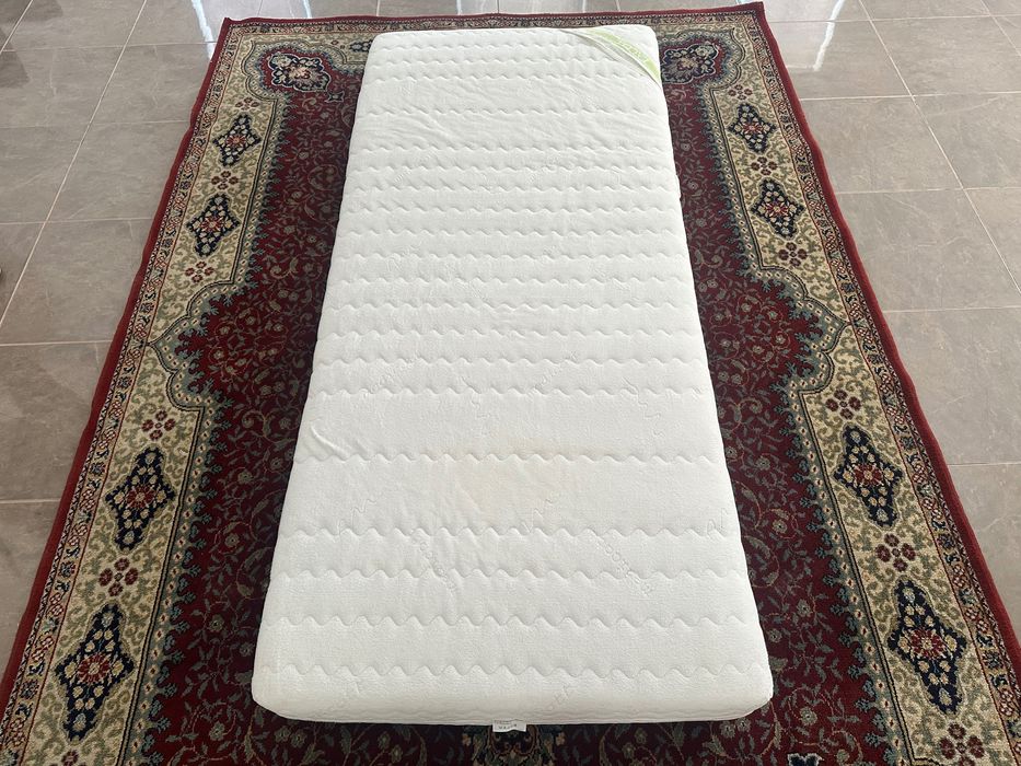 Colchão 90x200 em muito boa estado