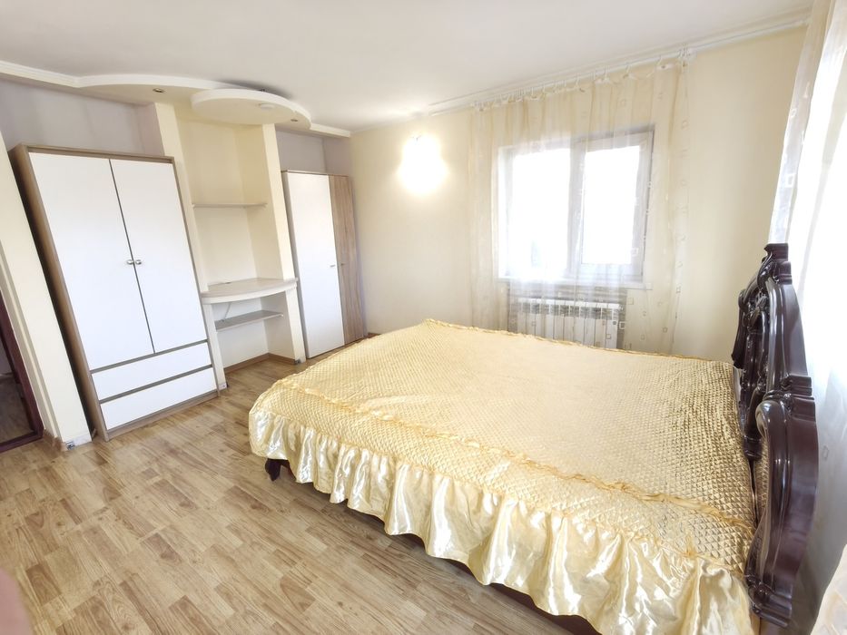 Оренда будинку для ЗСУ на будь-який термін 5/6 людей. На короткий терм