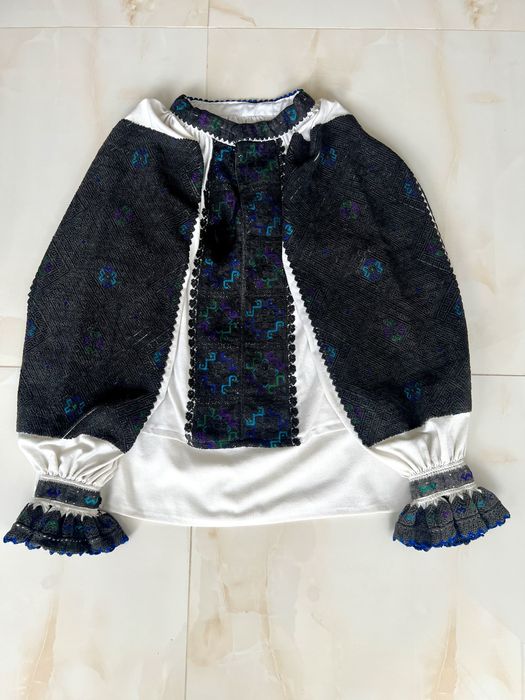 Вишиванка старовинна