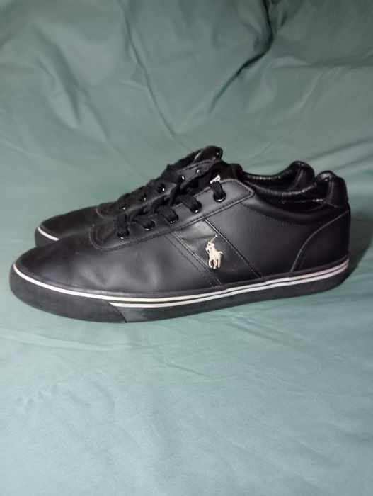 Кеди Polo Ralph Lauren