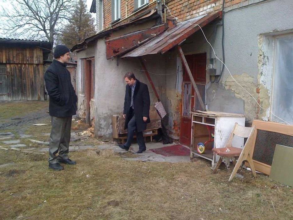 Продаж 1-к квартири 35,5 м2 м.Куликів Львівська обл,  11500 $