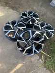 Диски оригінал Toyota 5/114.3 r18