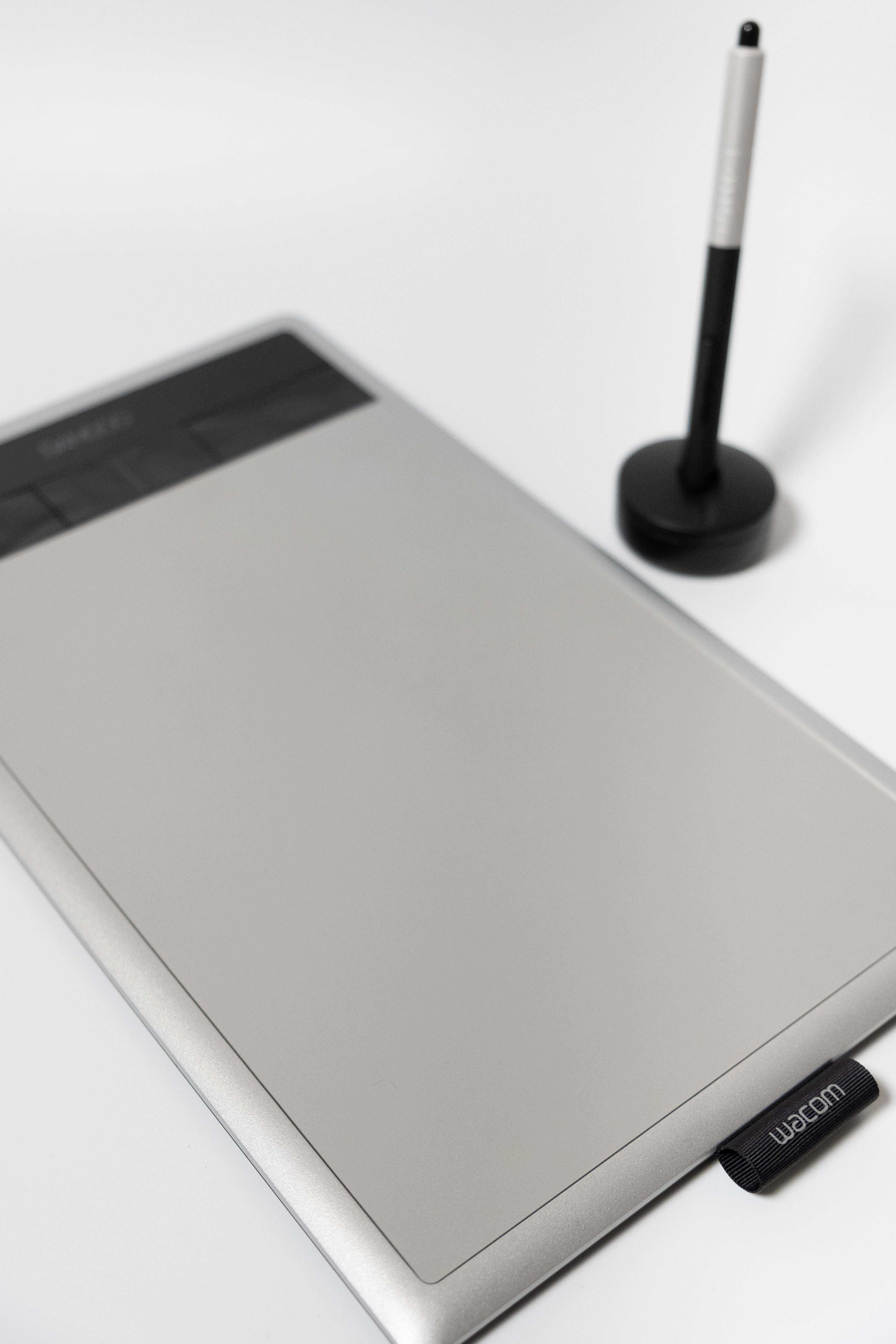 Tablet Wacom Bamboo Create CTH-670