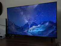 Telewizor TCL 43P631 4k 43”