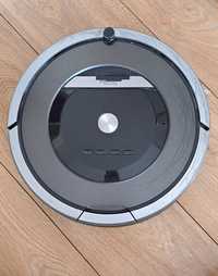 IROBOT    roomba