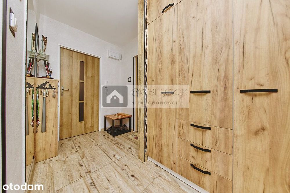 2 pokojowe, gotowe do wprowadzenia, 4p bez windy