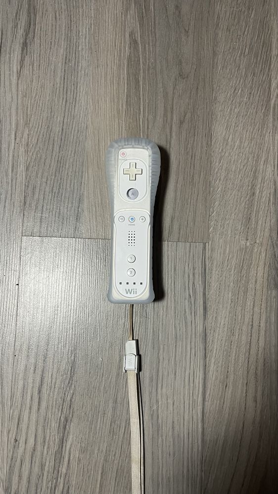 Jogos Wii e acessórios