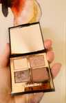 Charlotte Tilbury cienie