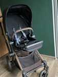 Cybex Priam 2.0 plus gratisy
