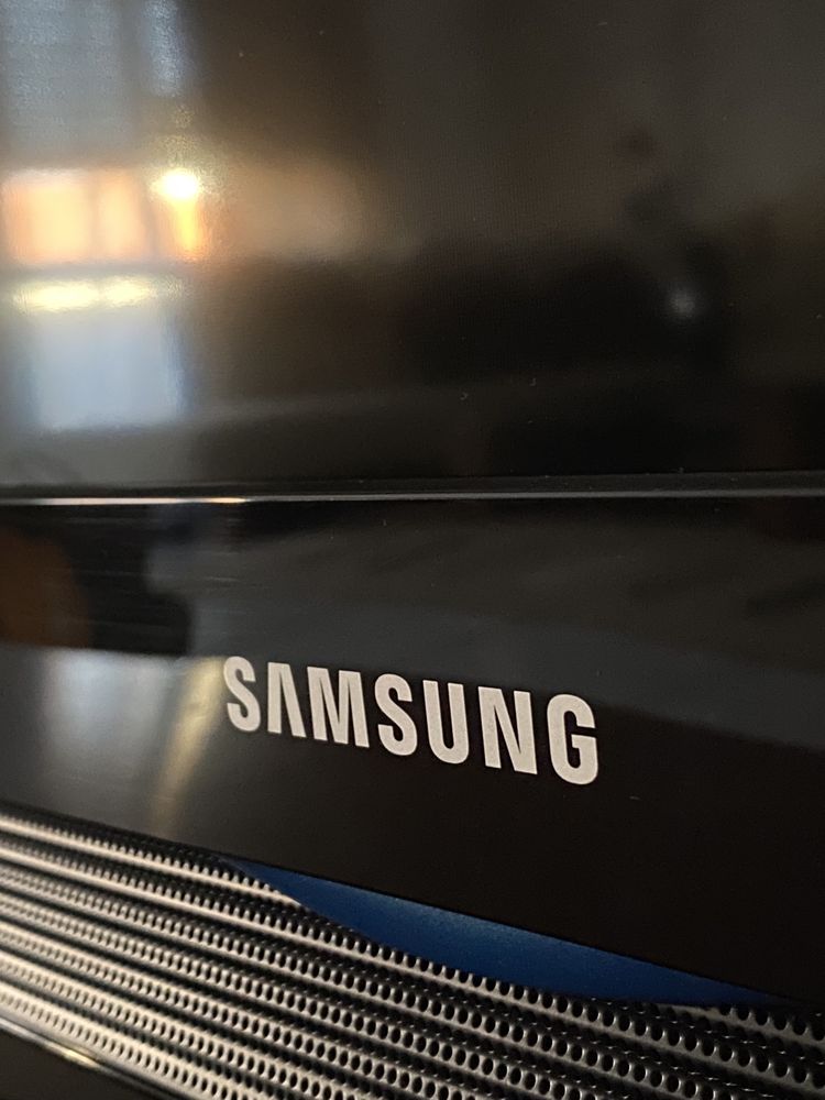 Televisão  Samsung LE32B350