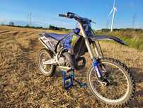 Yamaha YZ 250  2t • Po Remoncie• Jak nowa•