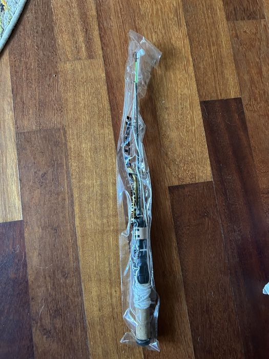 Wędka zabawka dla dzieci