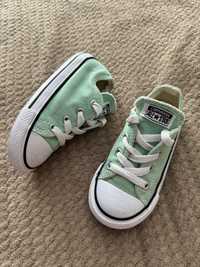 Кеди converse 24 р