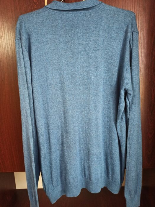 Фірмовий джемпер Marks & Spencer у відмінному стані