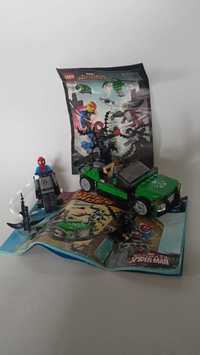 LEGO super Heroes 76004 Marvel