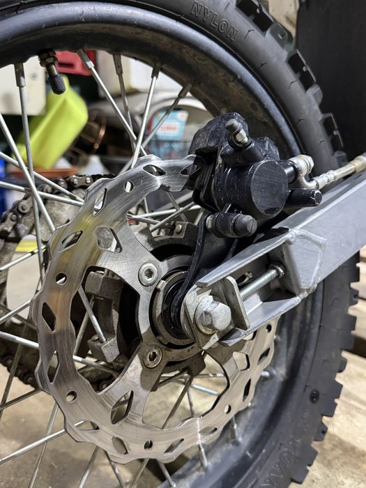 Cross barton nxt150