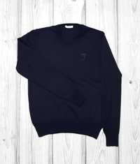 Джемпер Versace collection свитер prada кофта zegna розмір L-XL