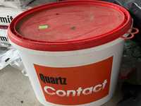Quartz contact beton kontakt preparat gruntujący