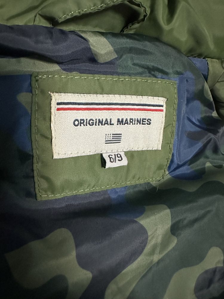 Жилетка Original Marines