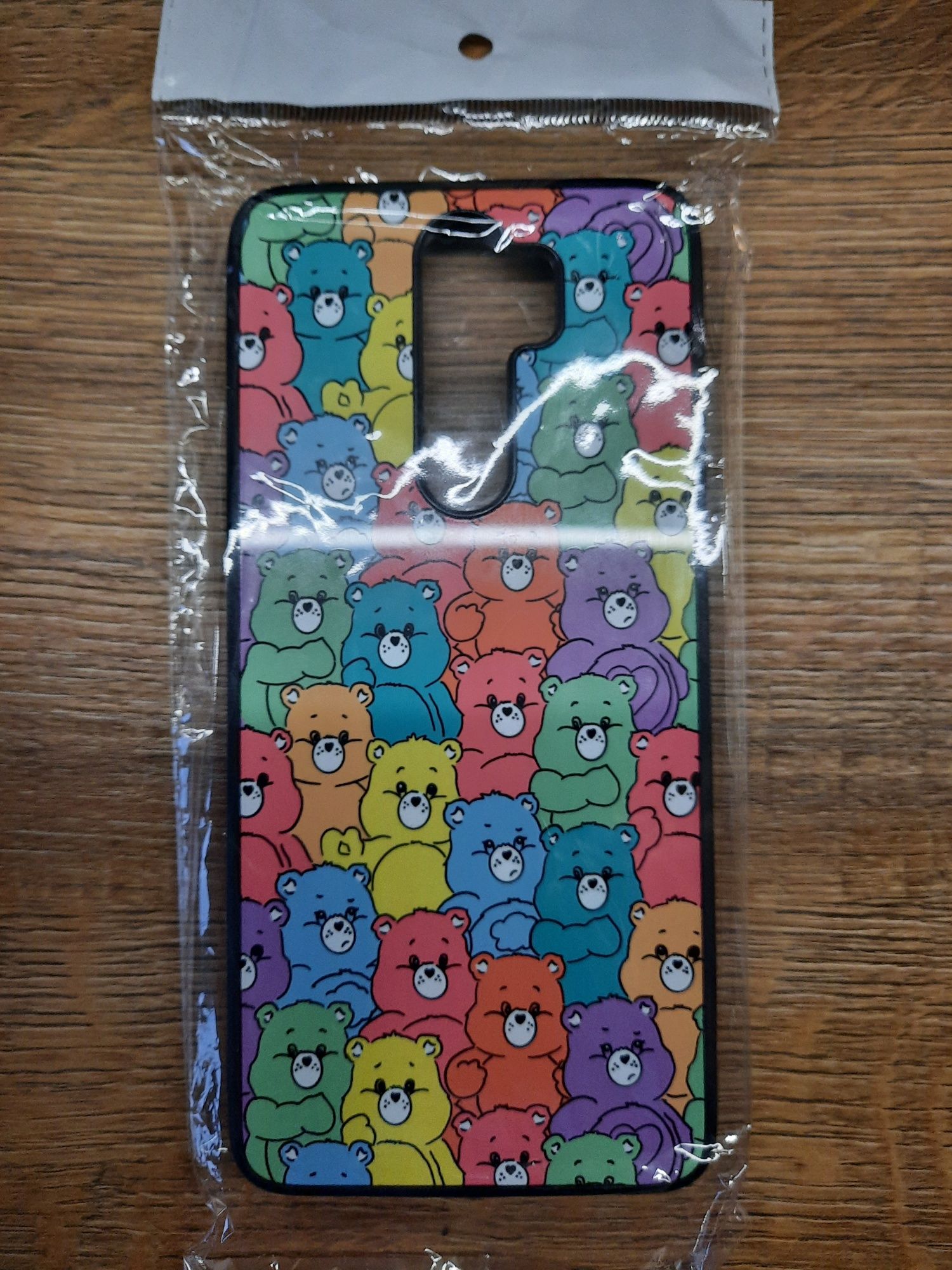 Etui Xiomi Redmi Note 8 Pro, nowe, nie używane (cena za 1 szt)