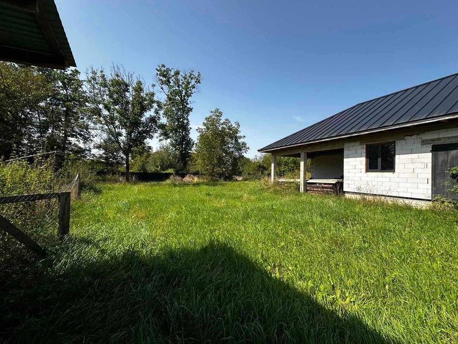 Продається будинок в с. Теребля