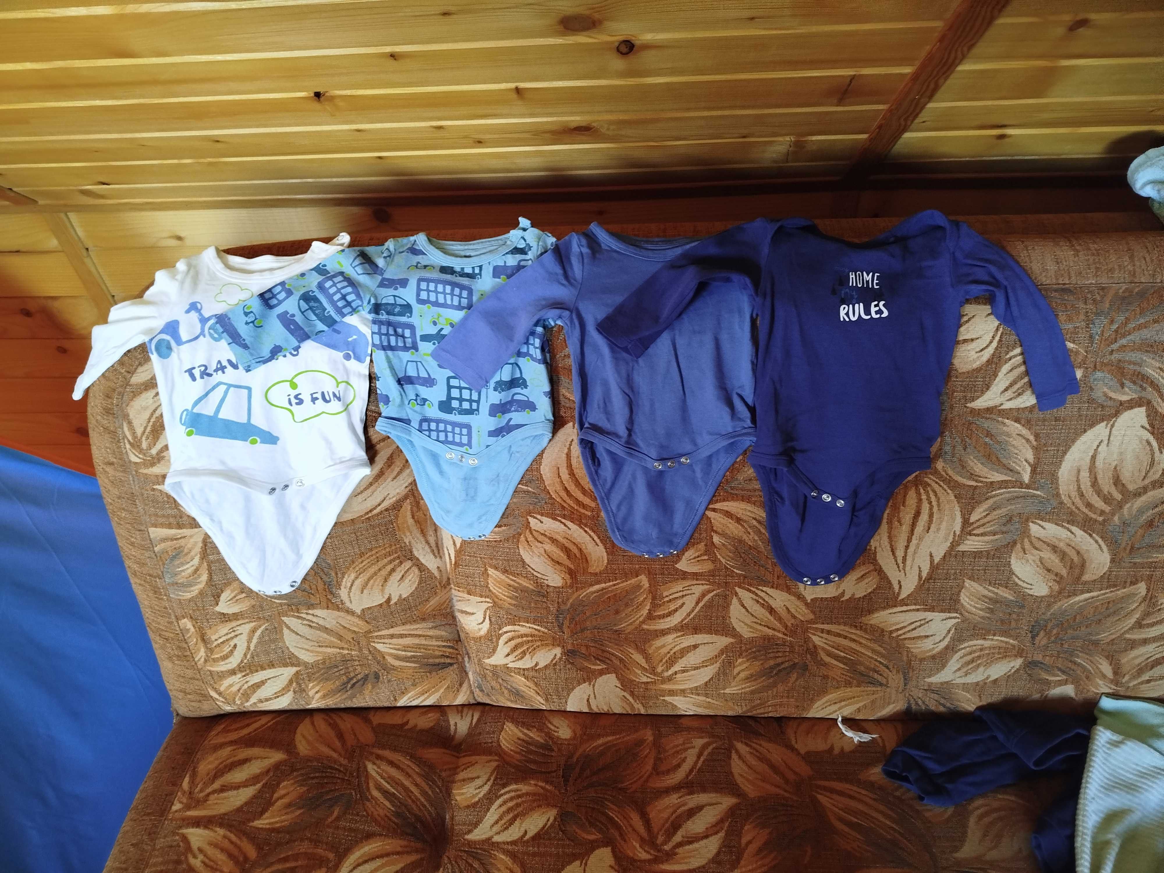 Sprzedam body rozm 62